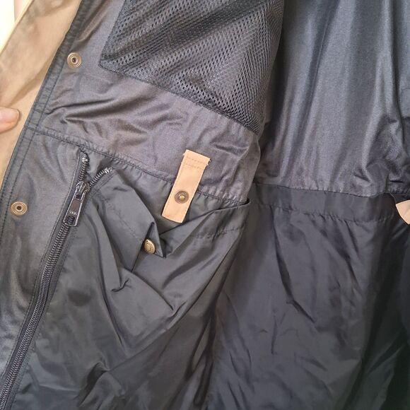 Hunting Jacket Coat Cabela's Fowl Heavy Mens Size M - Picture 14 of 16